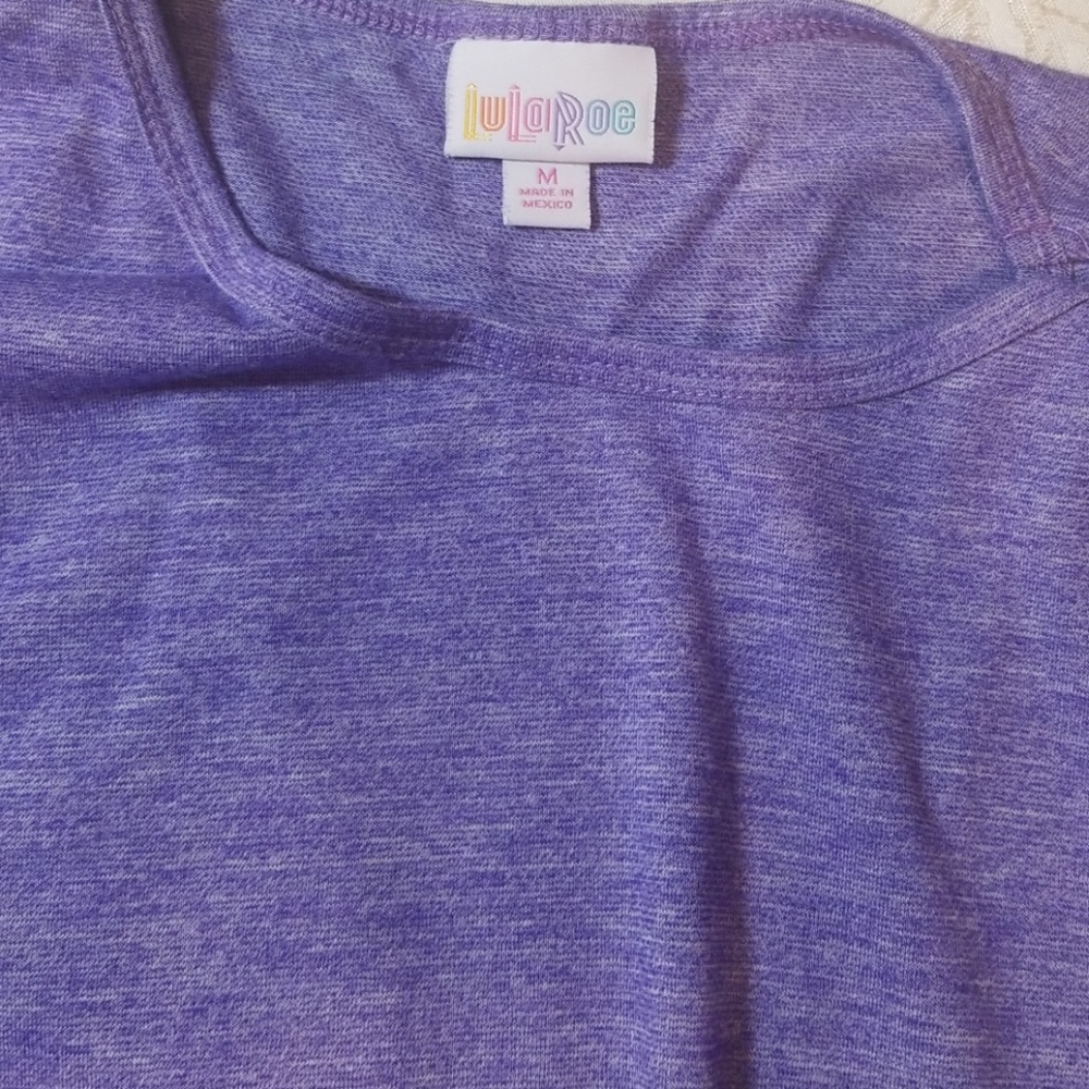LLR Irma Tunic